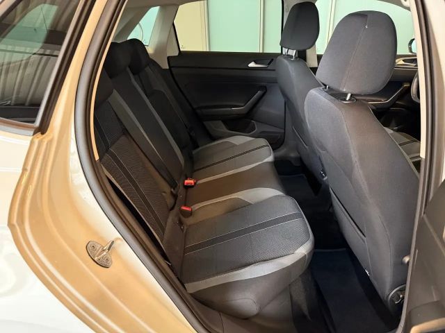 Volkswagen Polo 1.0 TSI Pro Style