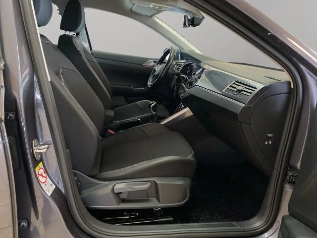 Volkswagen Taigo 1.0 TSI BMT Style