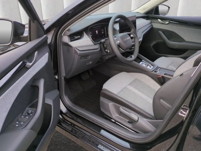 Skoda Octavia Combi Selection