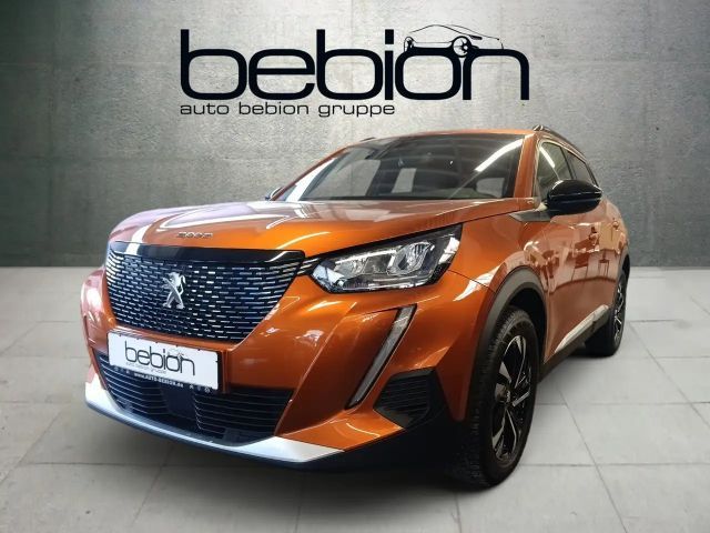 Peugeot 2008 Allure Pack PureTech