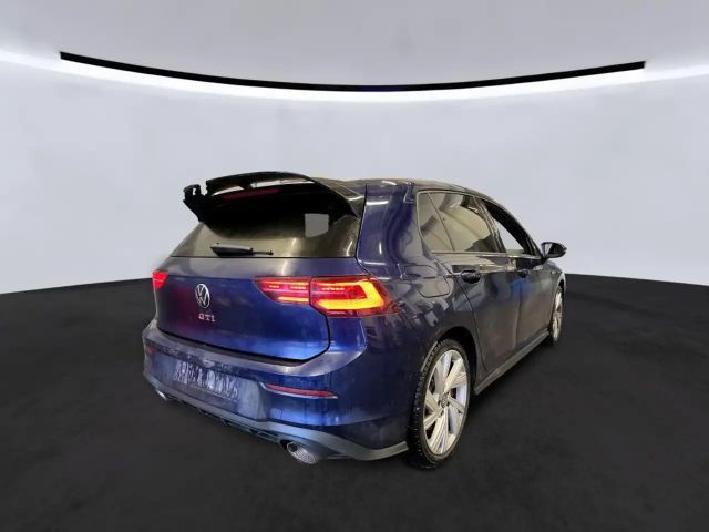 Volkswagen Golf 2.0 TSI GTI Golf VIII