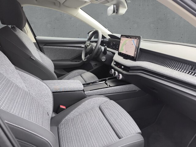 Skoda Superb 1.5 TSI Combi Selection