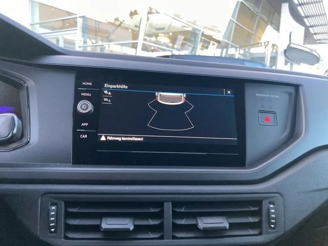 Volkswagen Taigo 4Me TSI