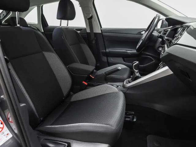 Volkswagen Taigo 1.0 TSI Life