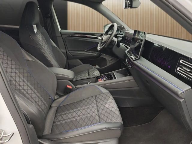 Volkswagen Tiguan 2.0 TSI DSG R-Line Style