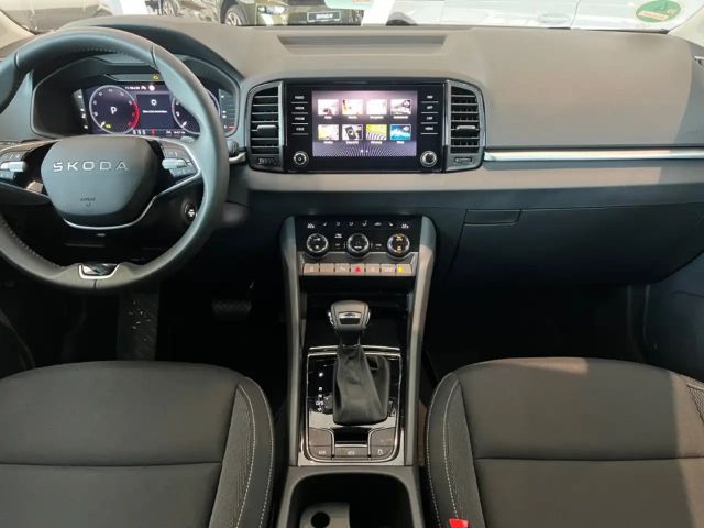 Skoda Karoq Selection