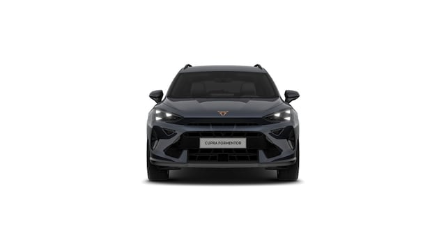 Cupra Formentor DSG