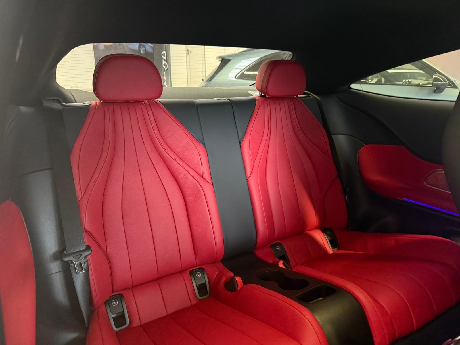 Mercedes-Benz CLE 450 4MATIC AMG Line