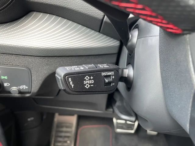 Audi Q2 40 TFSI Quattro S-Line