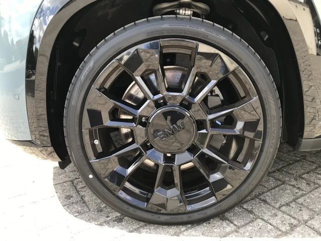 BMW XM Comfort pakket XM