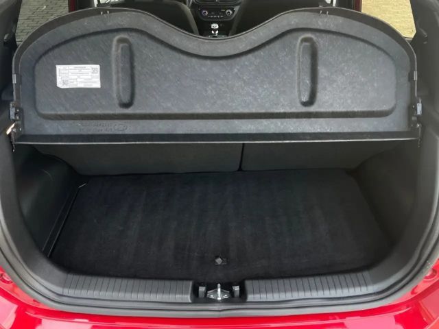 Hyundai i10 1.0 N Line