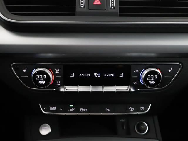 Audi Q5 50 TFSI Hybride Quattro