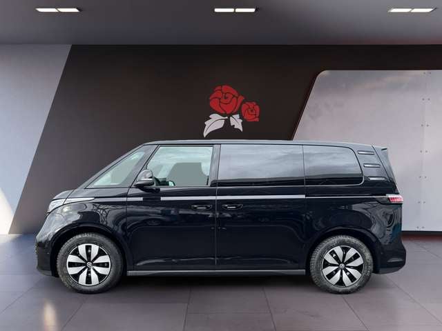 Volkswagen ID.Buzz Pro