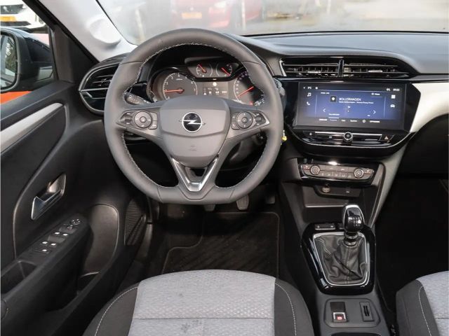 Opel Corsa Turbo business+