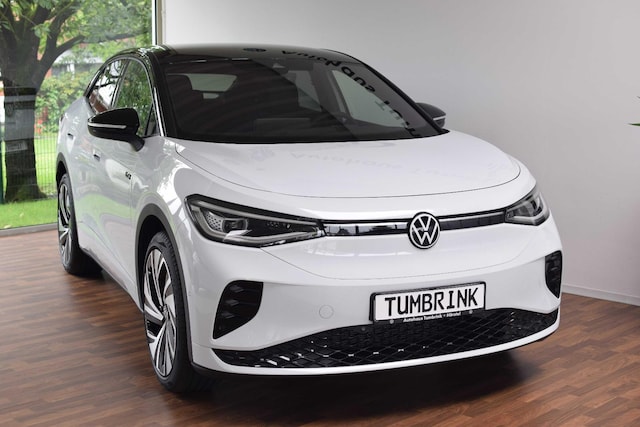 Volkswagen ID.5 77 KWh GTX