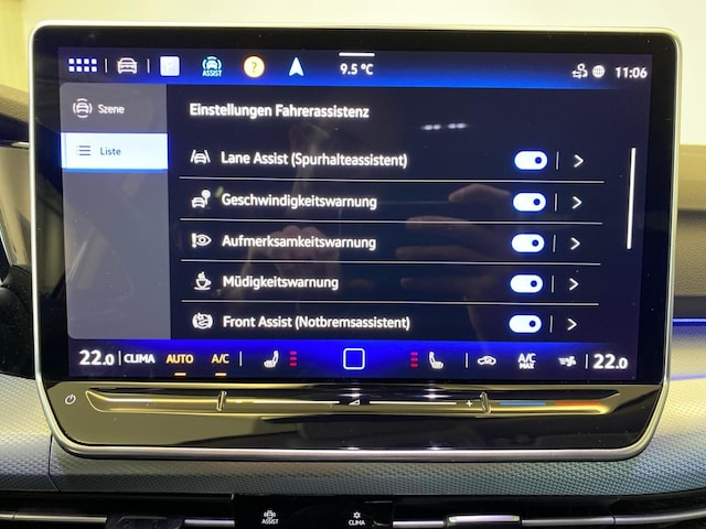 Volkswagen Golf 1.5 TSI Golf VIII