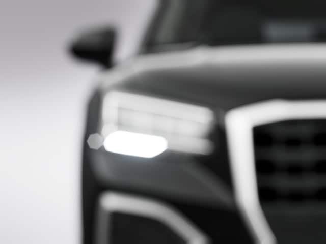 Audi Q2 35 TFSI S-Tronic