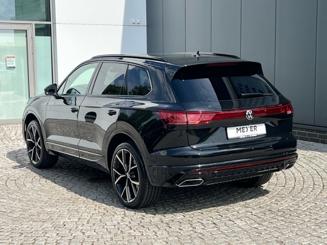 Volkswagen Touareg 3.0 V6 TDI 4Motion DSG