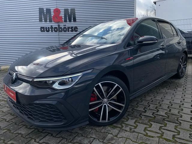 Volkswagen Golf GTI Golf VIII