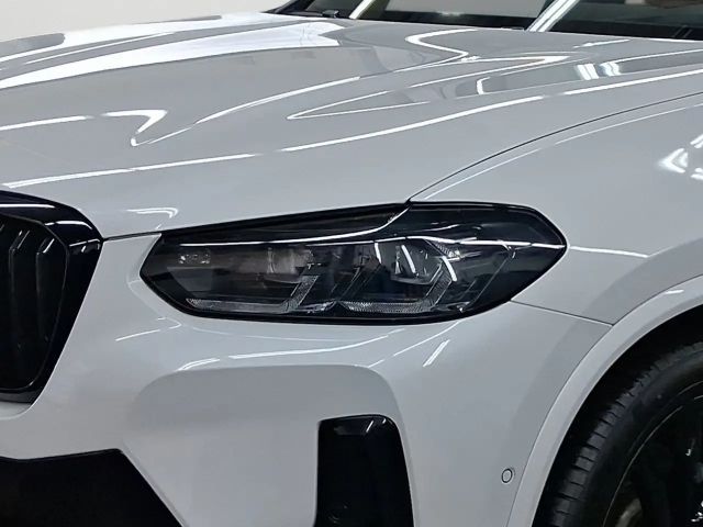 BMW X3 M-Sport xDrive30d