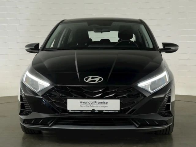 Hyundai i20 T-GDi Trend