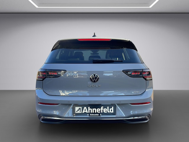 Volkswagen Golf 1.5 eTSI DSG Golf VIII