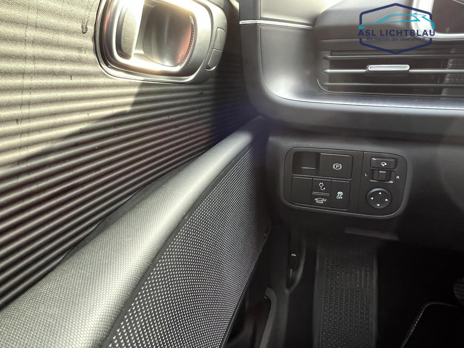 Hyundai IONIQ 6 Achterwielaandrijving Techniq