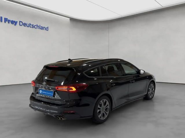 Ford Focus EcoBoost ST Line Wagon
