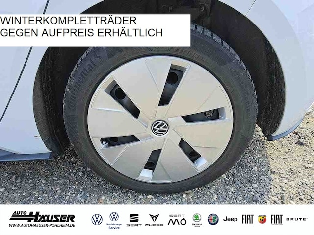 Volkswagen ID.3 Performance Pro