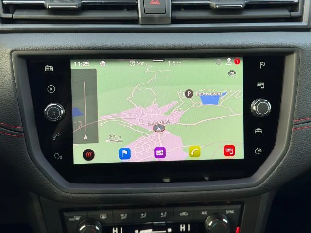 Seat Arona 1.0 TSI DSG FR-lijn