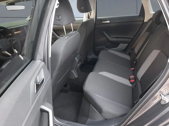 Volkswagen Taigo 1.0 TSI DSG Life