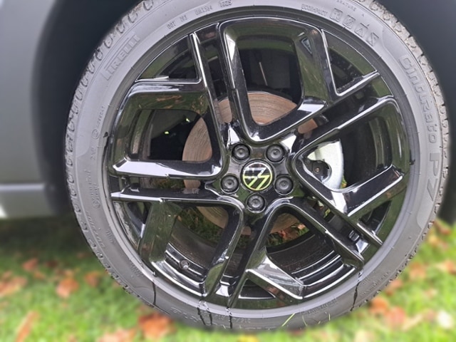 Volkswagen Taigo R-Line#Klimaaut.#Rückfahrkamera#IQ Drive