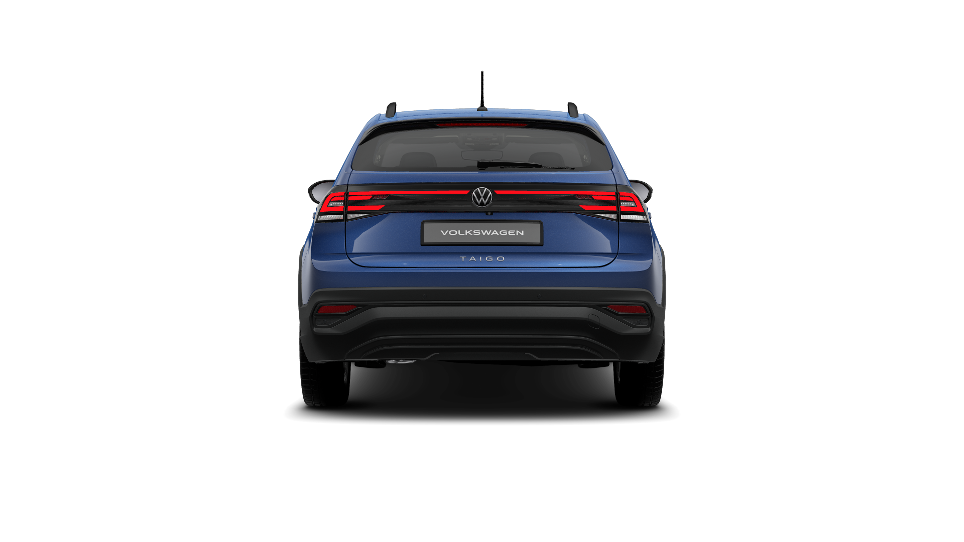 Volkswagen Taigo 1.0 TSI