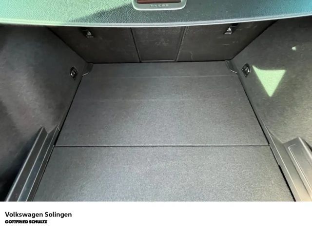 Volkswagen Passat 2.0 TDI DSG Variant