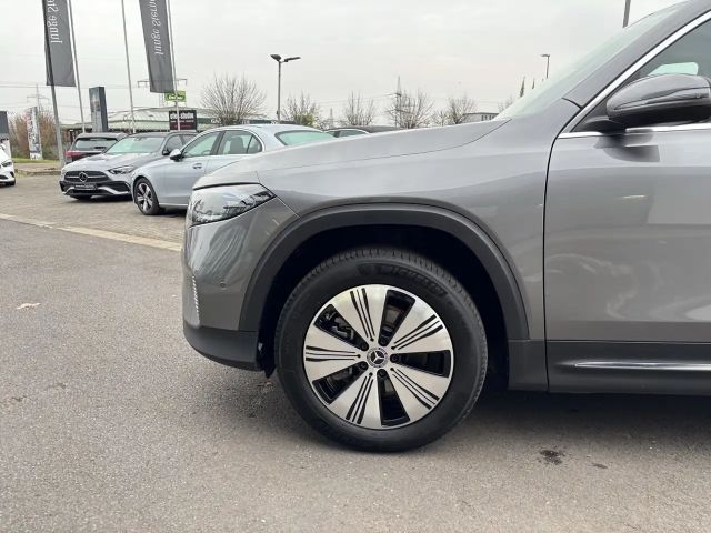 Mercedes-Benz EQB 350 4MATIC