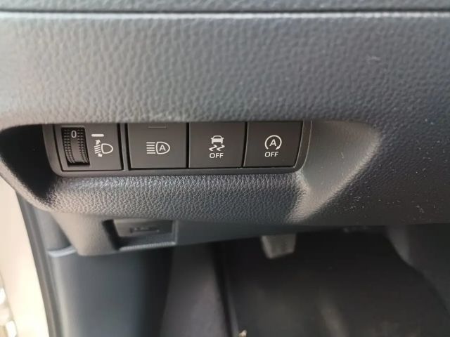 Toyota Aygo X Teamplayer