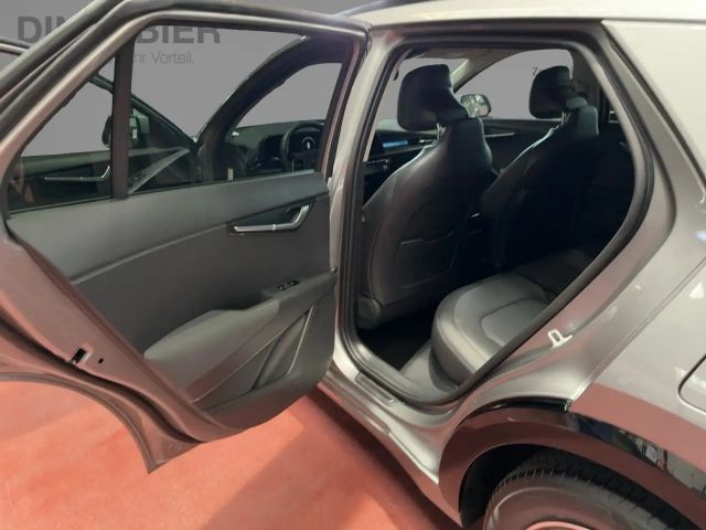 Kia Niro PHEV Spirit