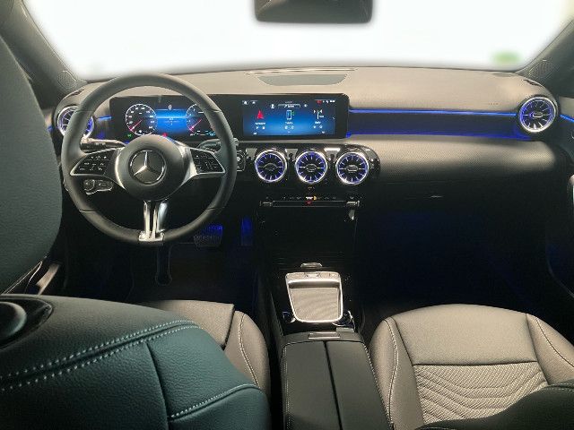 Mercedes-Benz A 250 4MATIC