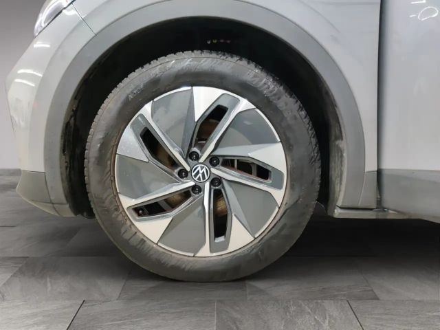 Volkswagen ID.4 Pure