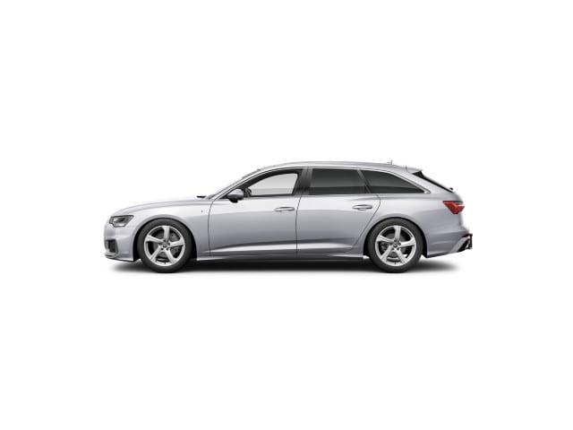 Audi A6 40 TDI Avant Quattro S-Tronic Sport