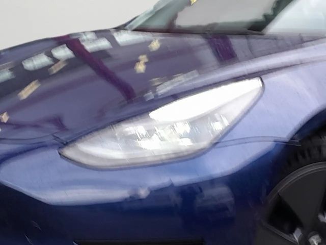 Tesla Model 3 Standard Range