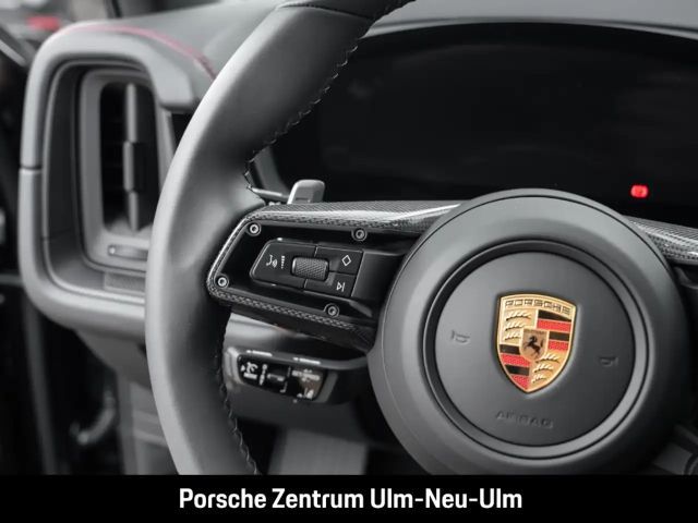 Porsche Cayenne GTS