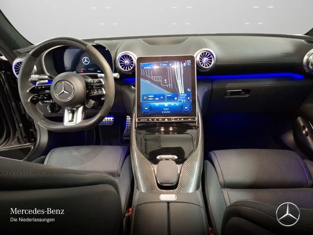 Mercedes-Benz SL 63 AMG 4MATIC AMG Line