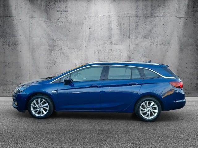 Opel Astra Sports Tourer