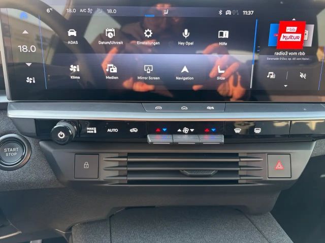 Opel Grandland X SHZ, RFK, PDC, AHK, ACC, LED, Allwetterreifen