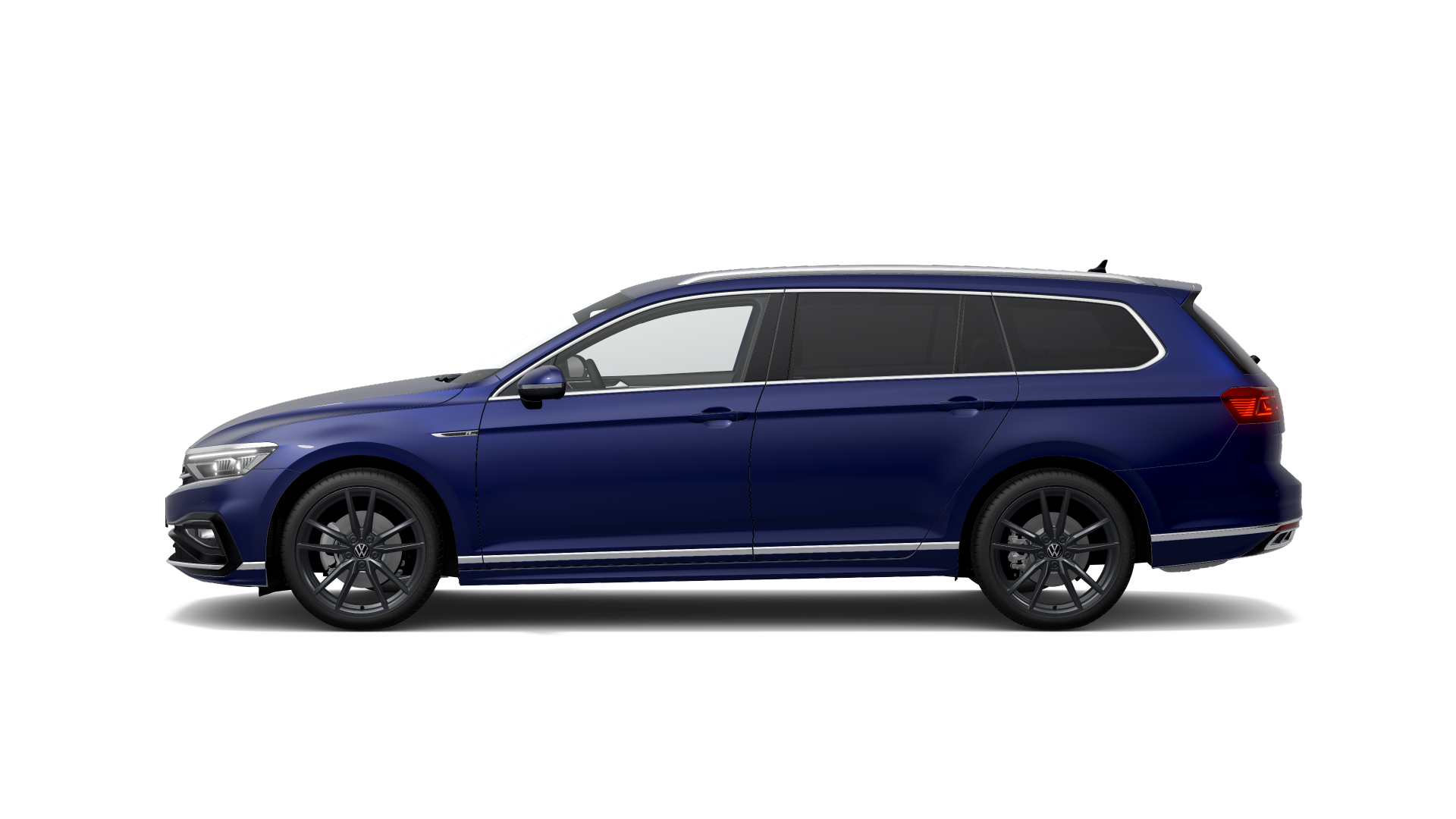 Volkswagen Passat 2.0 TDI 4Motion DSG Variant