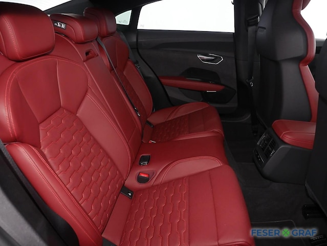 Audi e-tron GT Quattro