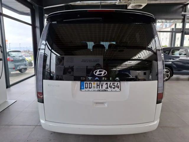 Hyundai Staria Trend