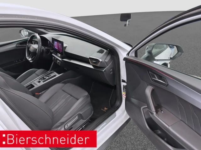Cupra Leon 2.0 TSI DSG VZ