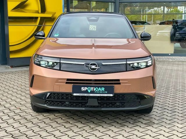 Opel Grandland X GS-Line Grand Sport